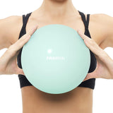 Pilates Ball Mini Exercise Ball for Pilates Yoga Core Training