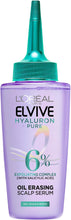 Load image into Gallery viewer, Loreal Elvive Hyaluron Pure Serum for Oily Scalp