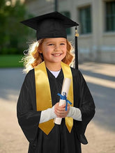 Load image into Gallery viewer, Kindergarten Graduation Cap and Gown Set 2025