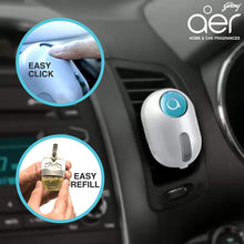 Load image into Gallery viewer, Godrej aer Click Car Vent Air Freshener Cool Surf