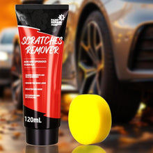 Load image into Gallery viewer, Car Scratch Repair Kit Polishing Wax Paste