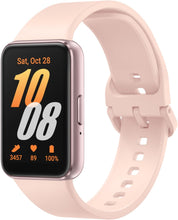 Load image into Gallery viewer, Samsung Galaxy Fit3 Smartwatch Exercise Sleep Tracking