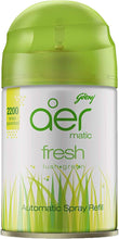 Load image into Gallery viewer, Godrej aer Matic Automatic Air Freshener Refill