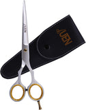 Professional Hair Cutting Scissors Stainless Steel Haircut Tool