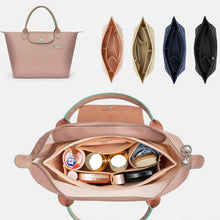 Load image into Gallery viewer, Longchamp Le Pliage Large Tote Insert Organizer