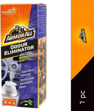 Load image into Gallery viewer, Armor All Odour Eliminator Midnight Air Acent Rapid