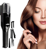 Cordless Split End Trimmer for Damaged Hair Cutter