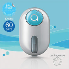 Load image into Gallery viewer, Godrej aer Click Car Vent Air Freshener Cool Surf