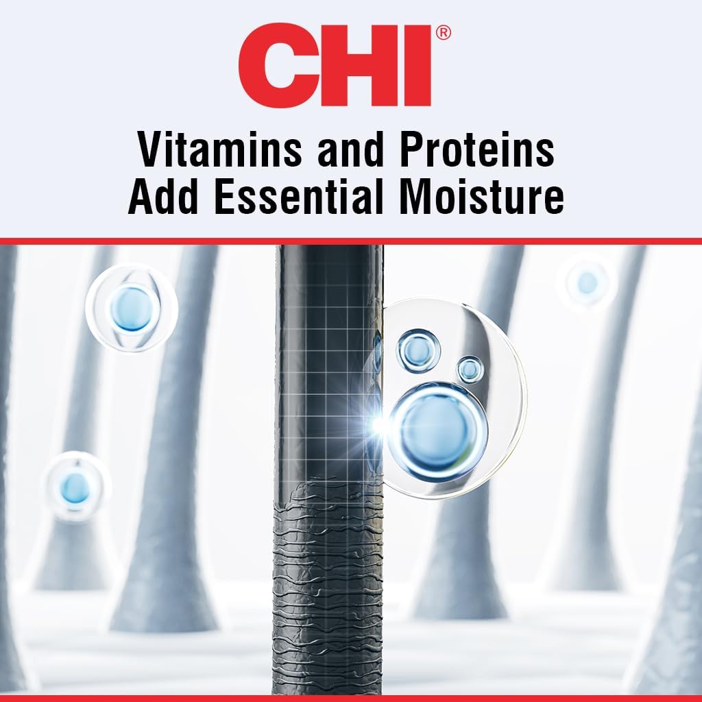 CHI Thermal Protection Spray 237 ml