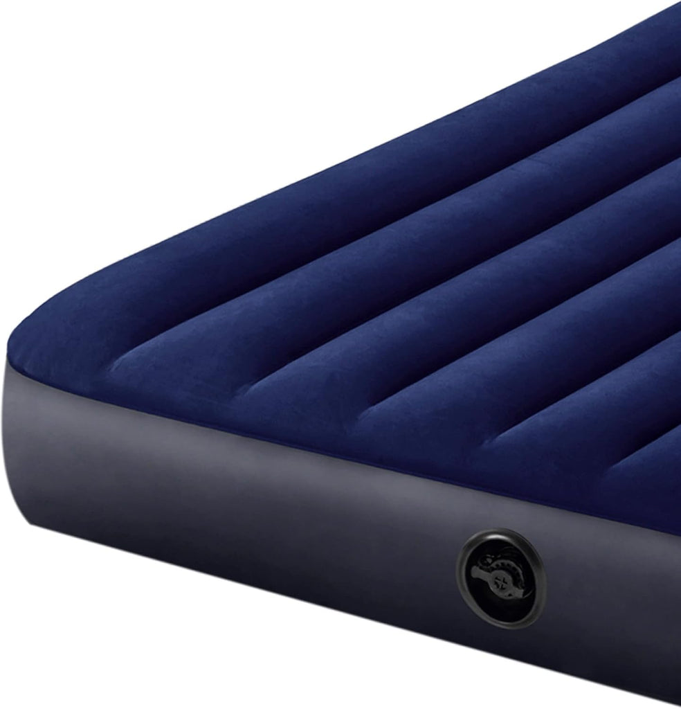 Intex Dura Beam Standard Classic Air Bed