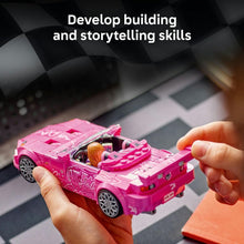 Load image into Gallery viewer, LEGO Speed Champions Honda S2000 Pink Car Toy