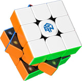 GAN 356 Magnetic Lite Cube Stickerless