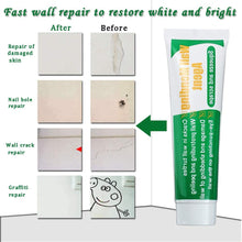 Load image into Gallery viewer, Wall Mending Agent Drywall Repair Kit Spackle Patch