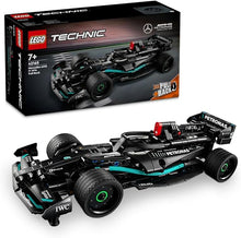 Load image into Gallery viewer, LEGO Technic Mercedes AMG F1 W14 E Performance
