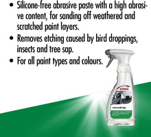 Load image into Gallery viewer, Sonax Interior Cleaner Silicone Free Abrasive Paste
