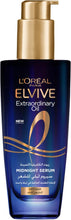 Load image into Gallery viewer, Loreal Paris Elvive Extraordinary Oil Serum Dry Hair