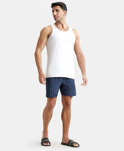 Load image into Gallery viewer, Jockey Men Pack of 3 Vests Vest