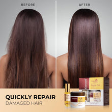 Load image into Gallery viewer, Karseell Collagen Hair Treatment Deep Repair