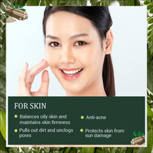 Load image into Gallery viewer, Indus Valley Natural Mulethi Powder for Hair and Skin Care