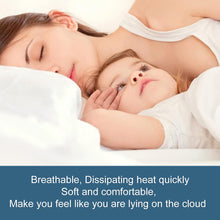 Load image into Gallery viewer, Dardu Mattress Protector King Size Waterproof Breathable