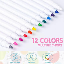 Load image into Gallery viewer, Mumoo Bear Erasable Doodle Board Painting Toys