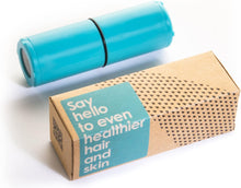 Load image into Gallery viewer, Blue Shower Filter Replacement Cartridge