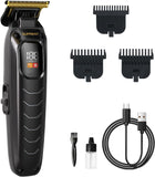 SUPRENT Hair Trimmers for Men Cordless Beard Trimmer