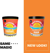 Load image into Gallery viewer, Lola From Rio Deeply Nourishing Hair Mask Restores Softness Shine