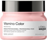Loreal Professionnel Vitamino Color Mask Protects Hair Color