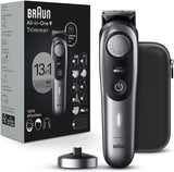 Braun All in One Style Kit Series 9 Shaving Kit