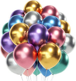 Balloons Assorted Color for Party Decoration Birthday Wedding Christmas