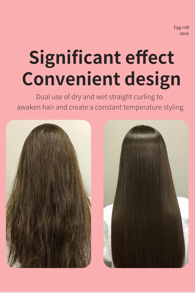Azonee Hair Trimmer and Straightener Cordless