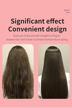 Load image into Gallery viewer, Azonee Hair Trimmer and Straightener Cordless