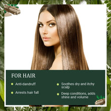 Load image into Gallery viewer, Indus Valley Natural Mulethi Powder for Hair and Skin Care