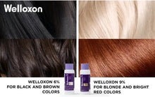 Load image into Gallery viewer, Wella Welloxon Developer 60ml