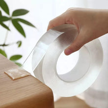 Load image into Gallery viewer, Torix Magic Adhesive Tape Waterproof Double Sided Mounting