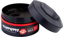 Load image into Gallery viewer, Gummy Hair Styling Gel Wax Ultra Hold Red
