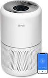 LEVOIT Smart Air Purifier for Home H13 HEPA Filter