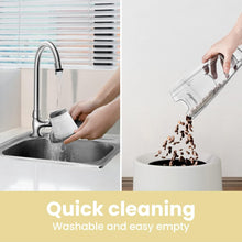 Load image into Gallery viewer, Comfee Vacuum Cleaner 2 in 1 Handheld Stick Cleaner