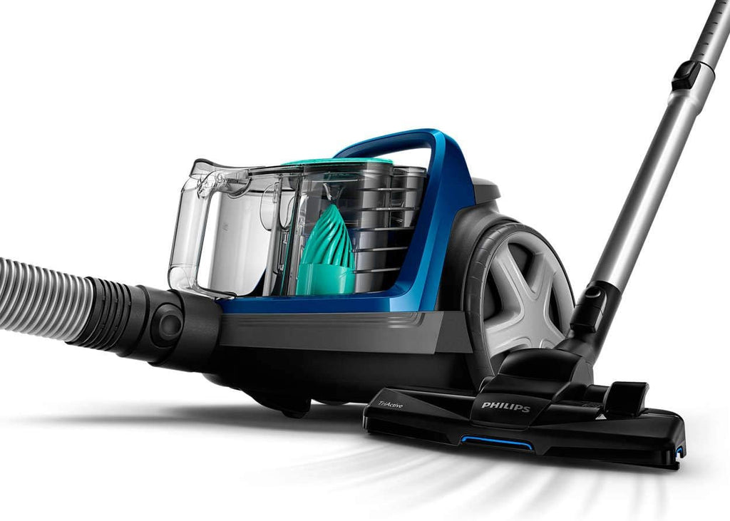 Philips 5000 Series Vacuum Cleaner 2000W PowerCyclone