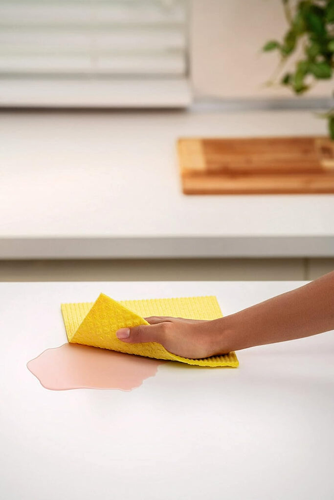 Scotch Brite Ultra Sponge Cloth 5pcs