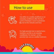 Load image into Gallery viewer, Lola From Rio Deeply Nourishing Hair Mask Restores Softness Shine