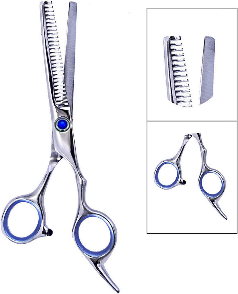 Baby Hair Cutting Scissors Set Professional Safety