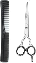 Load image into Gallery viewer, Professional Razor Edge Barber Hair Cutting Scissor