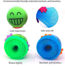 Load image into Gallery viewer, Jumping Spring Toys Colorful for Kids Birthday Party
