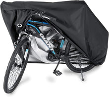 Load image into Gallery viewer, Waterproof Bike Cover Heavy Duty Oxford Bicycle Cover
