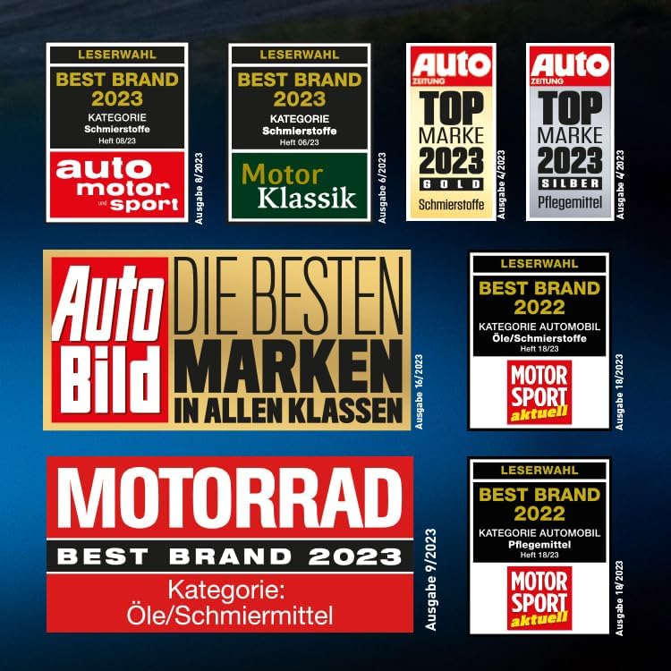 Liqui Moly Air Mass Sensor Cleaner 200ml