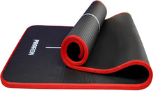 Load image into Gallery viewer, PROIRON Yoga Mat Non Slip Eco Friendly NBR Exercise Mat