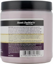 Load image into Gallery viewer, Aunt Jackies Curl La La Defining Curl Custard Fruity