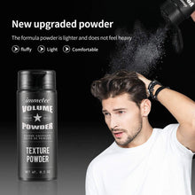 Load image into Gallery viewer, Hair Volume Powder for Men and Women Natural Look